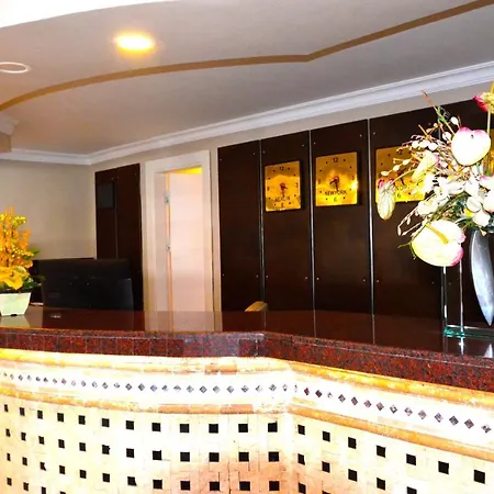Sun Hill Hotel 4*
