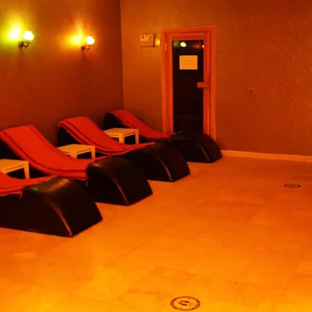 Sun Hill 4*