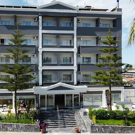 Hotel Sun Hill Side
