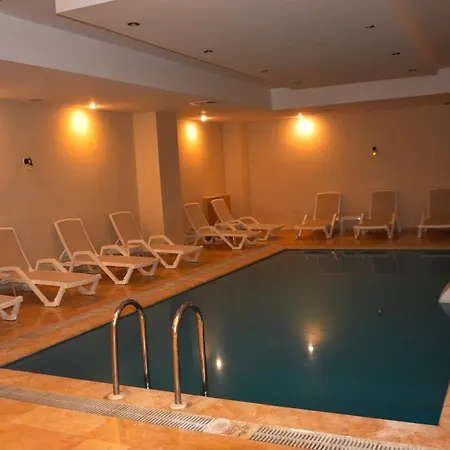 Hotel Sun Hill