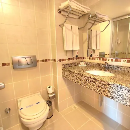 Hotel Sun Hill 4*