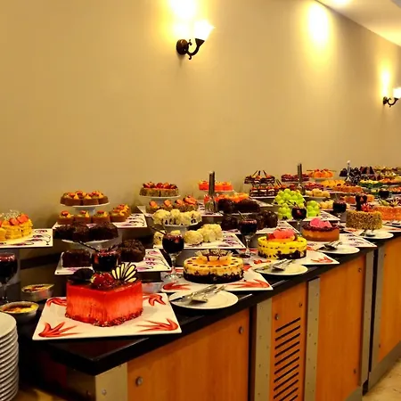 Hotel Sun Hill 4*